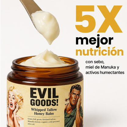 Nurelia™ Bálsamo Restaurador de la Piel