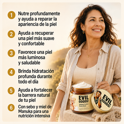 Nurelia™ Bálsamo Restaurador de la Piel